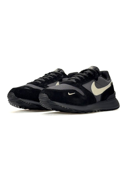 Nike Phoenix Waffle GTX Gore-Tex Black Grey Beige