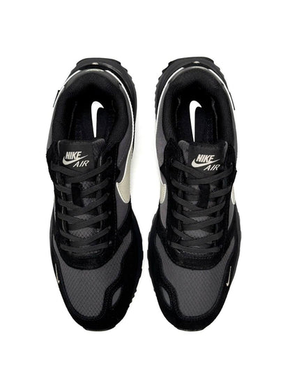 Nike Phoenix Waffle GTX Gore-Tex Black Grey Beige