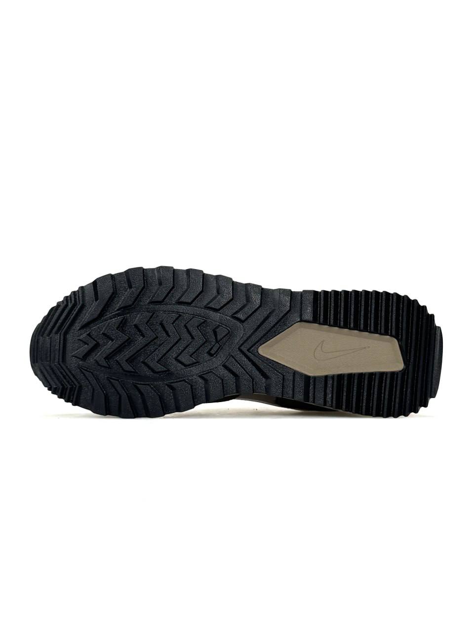 Nike Phoenix Waffle GTX Gore-Tex Brown Beige Black