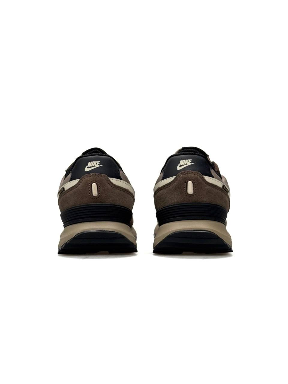 Nike Phoenix Waffle GTX Gore-Tex Brown Beige Black