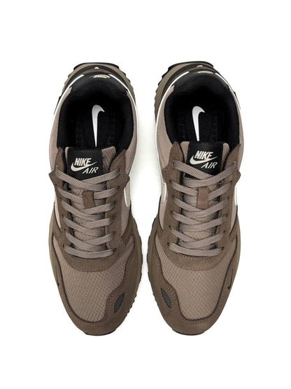 Nike Phoenix Waffle GTX Gore-Tex Brown Beige Black
