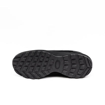 Nike ACG Mountain Fly Gore-Tex Grey Black