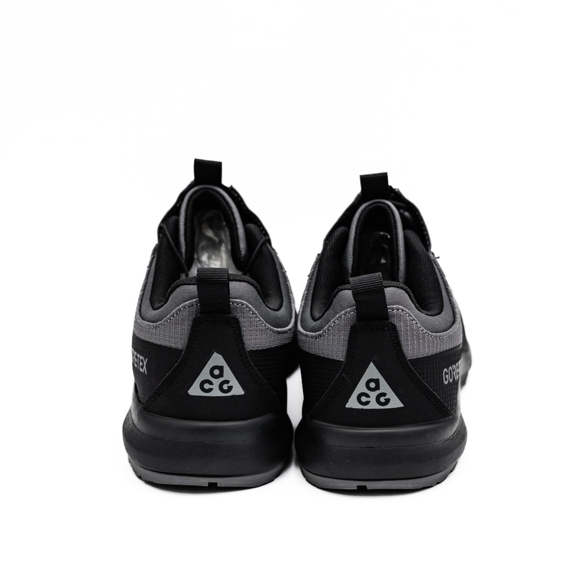 Nike ACG Mountain Fly Gore-Tex Grey Black