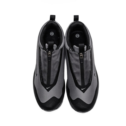 Nike ACG Mountain Fly Gore-Tex Grey Black