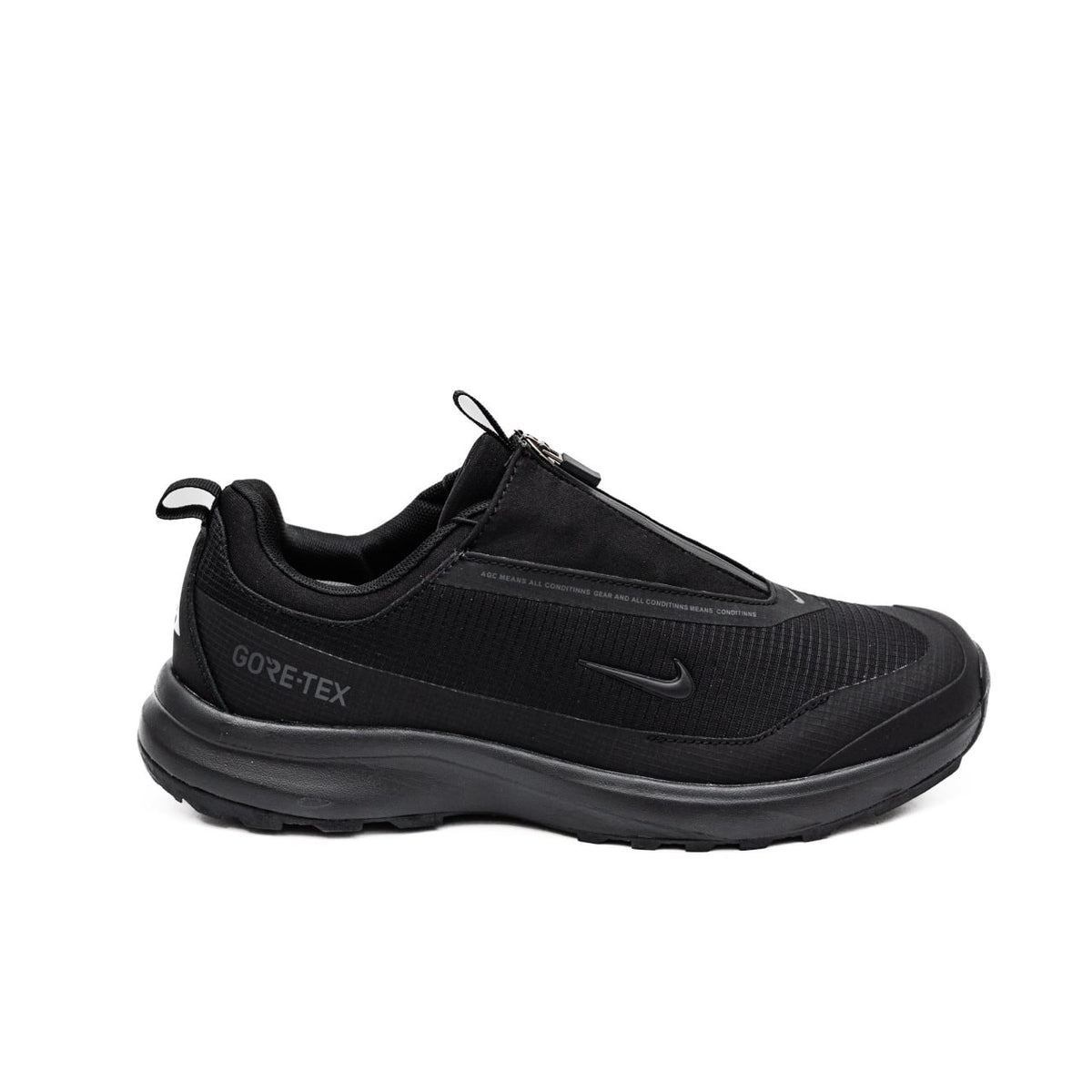 Nike ACG Mountain Fly Gore-Tex Triple Black