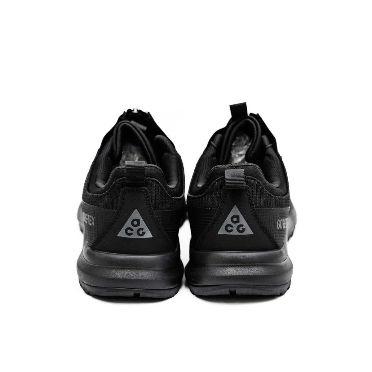 Nike ACG Mountain Fly Gore-Tex Triple Black