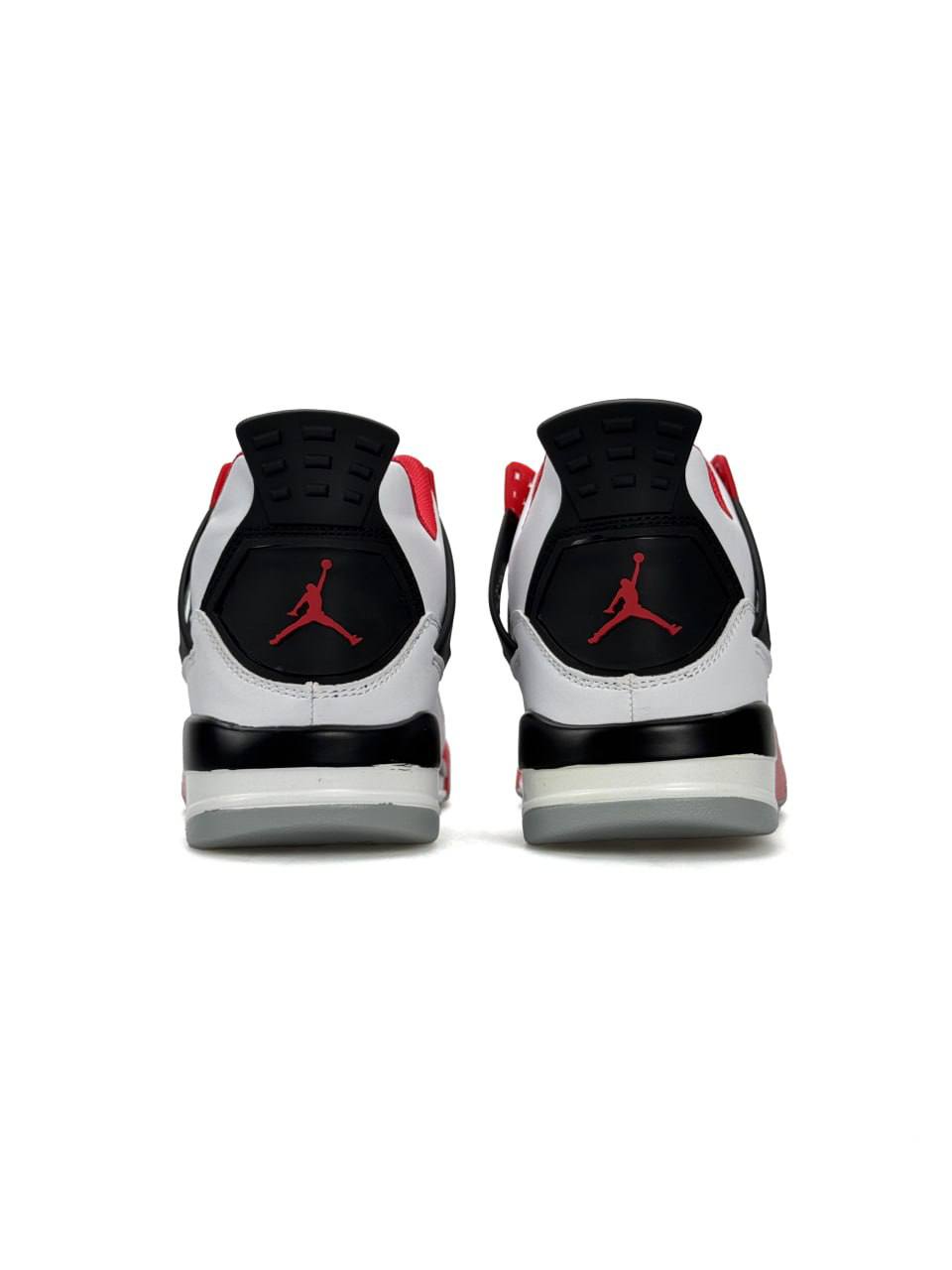 Nike Air Jordan 4 Retro Fire Red