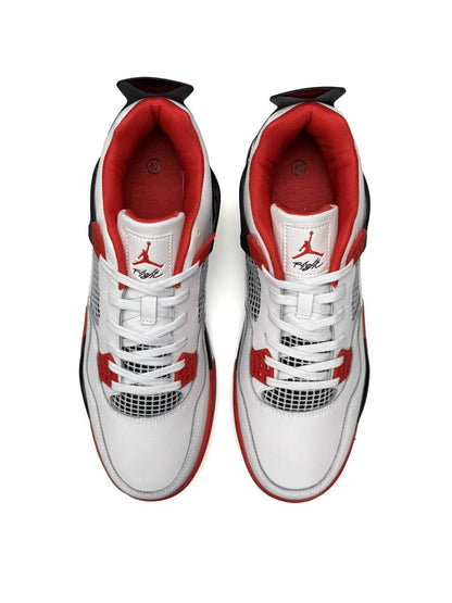 Nike Air Jordan 4 Retro Fire Red