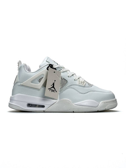 Nike Air Jordan 4 Retro White