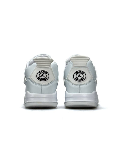 Nike Air Jordan 4 Retro White