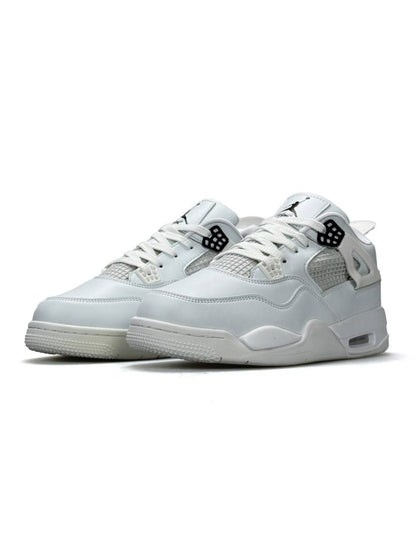 Nike Air Jordan 4 Retro White