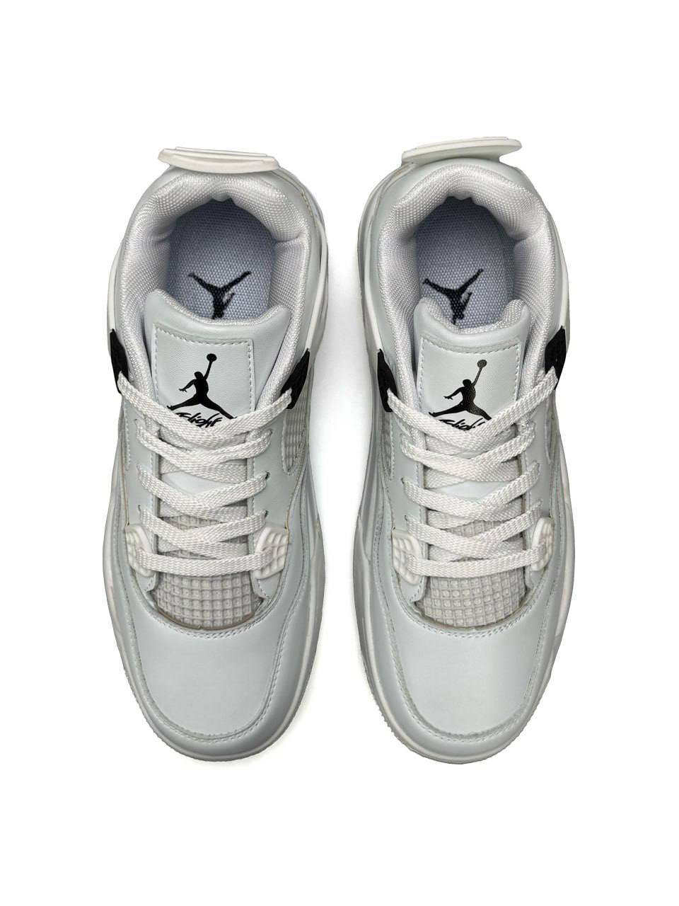 Nike Air Jordan 4 Retro White