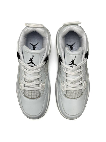 Nike Air Jordan 4 Retro White