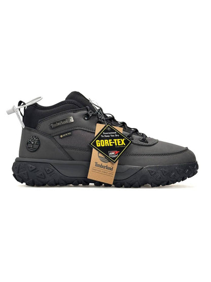 Timberland GreenStride Motion 6 GTX Gore-Tex Grey Black
