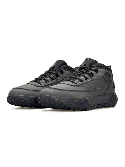 Timberland GreenStride Motion 6 GTX Gore-Tex Grey Black