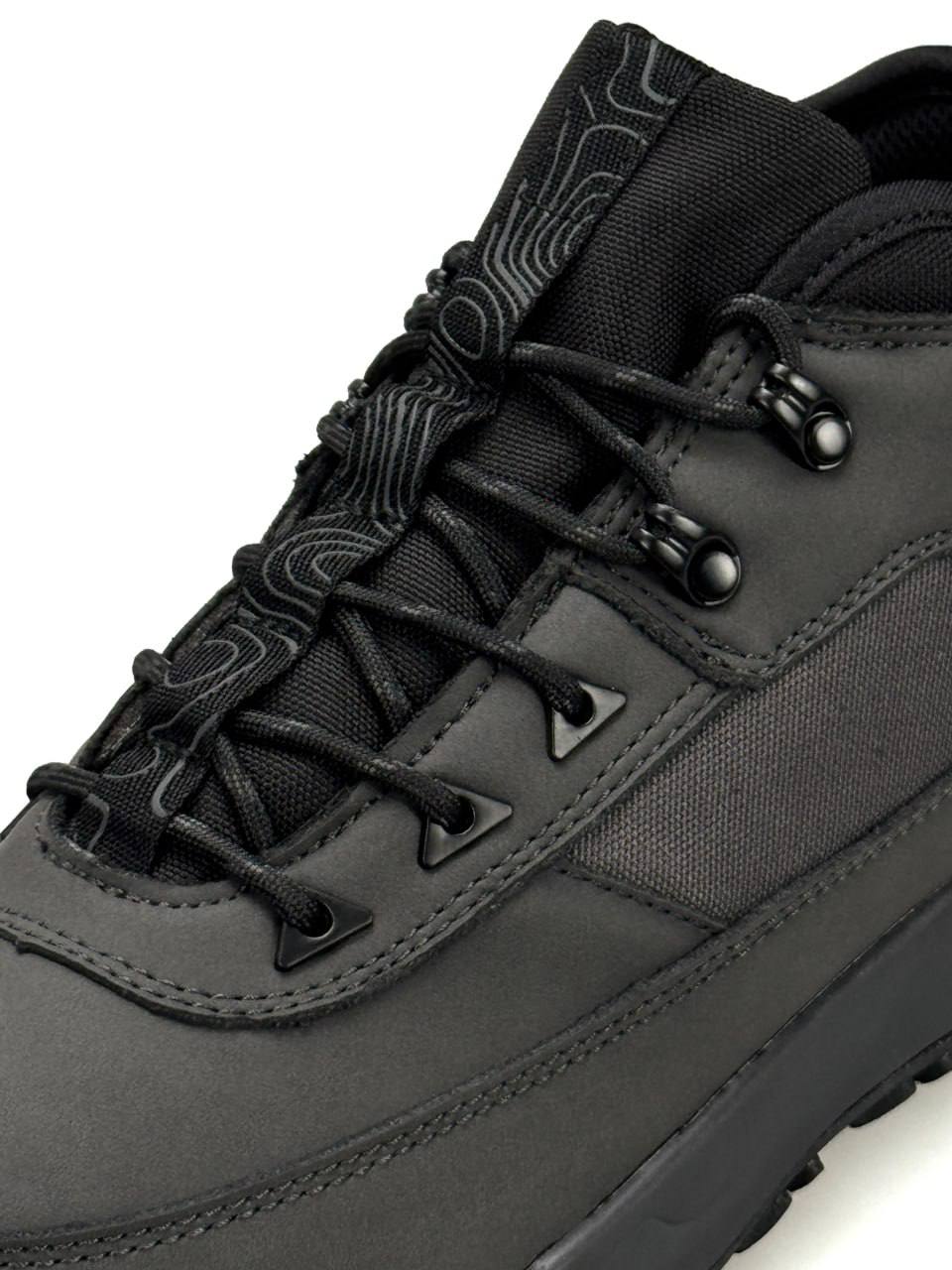 Timberland GreenStride Motion 6 GTX Gore-Tex Grey Black