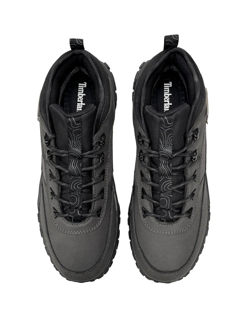 Timberland GreenStride Motion 6 GTX Gore-Tex Grey Black