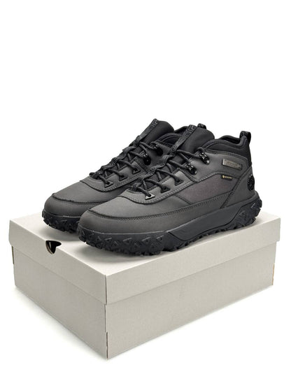 Timberland GreenStride Motion 6 GTX Gore-Tex Grey Black