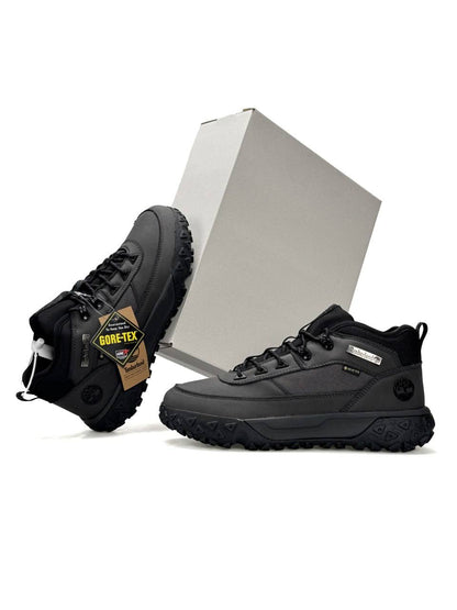 Timberland GreenStride Motion 6 GTX Gore-Tex Grey Black