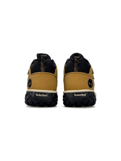 Timberland GreenStride Motion 6 GTX Gore-Tex Honey Mustard Black
