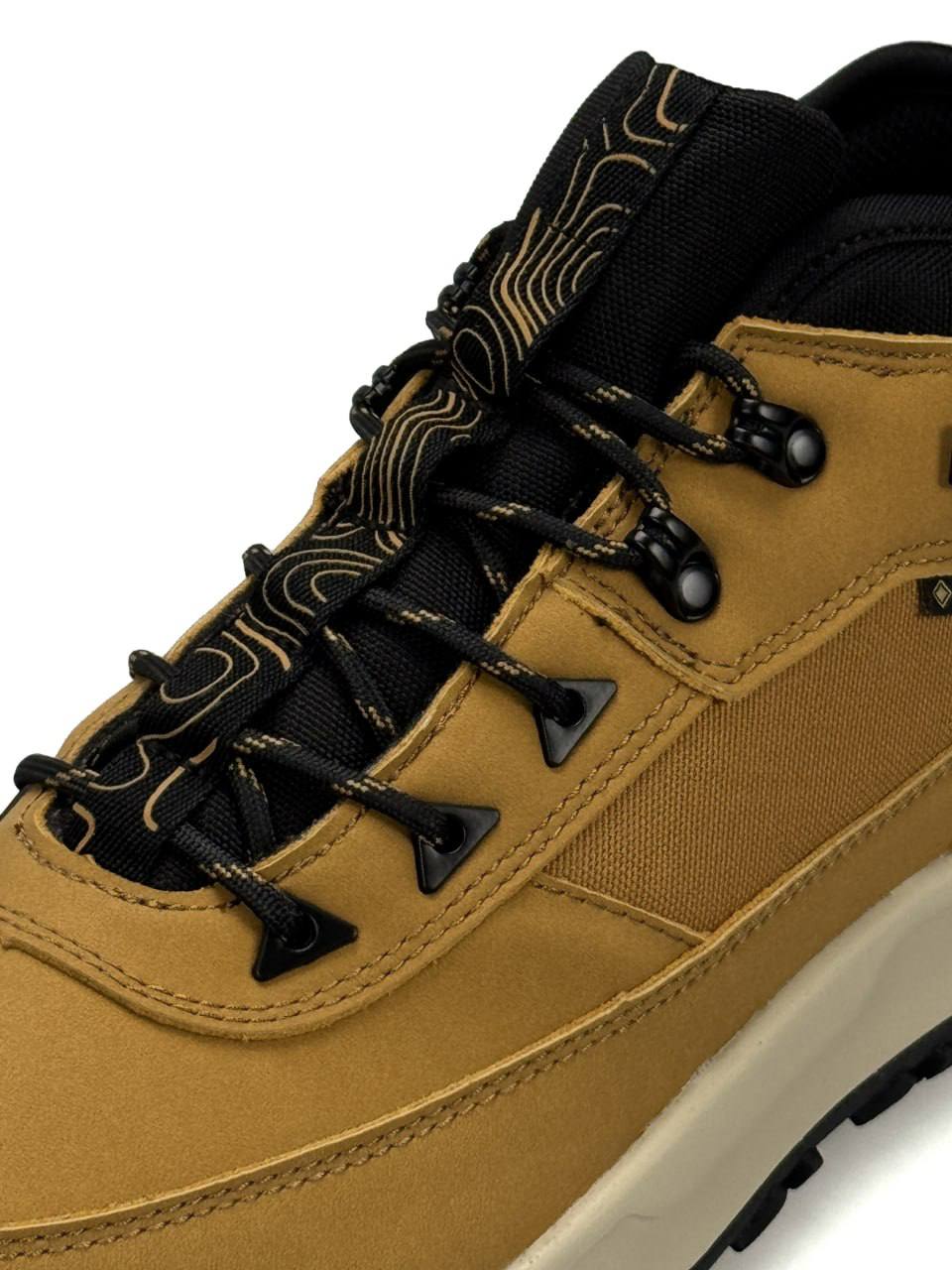 Timberland GreenStride Motion 6 GTX Gore-Tex Honey Mustard Black