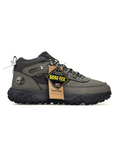 Timberland GreenStride Motion 6 GTX Gore-Tex Olive Grey Black