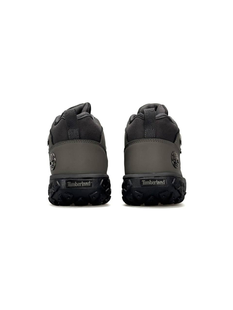 Timberland GreenStride Motion 6 GTX Gore-Tex Olive Grey Black