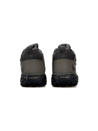 Timberland GreenStride Motion 6 GTX Gore-Tex Olive Grey Black