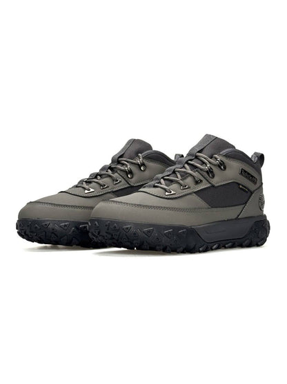 Timberland GreenStride Motion 6 GTX Gore-Tex Olive Grey Black