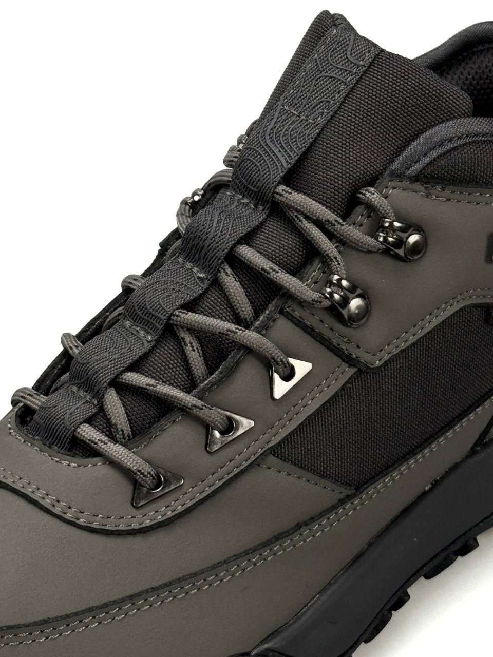 Timberland GreenStride Motion 6 GTX Gore-Tex Olive Grey Black
