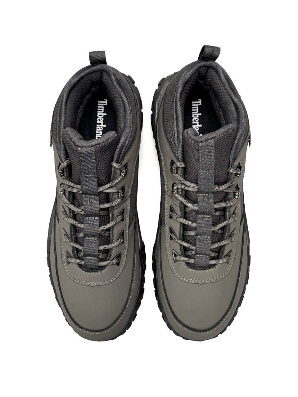 Timberland GreenStride Motion 6 GTX Gore-Tex Olive Grey Black