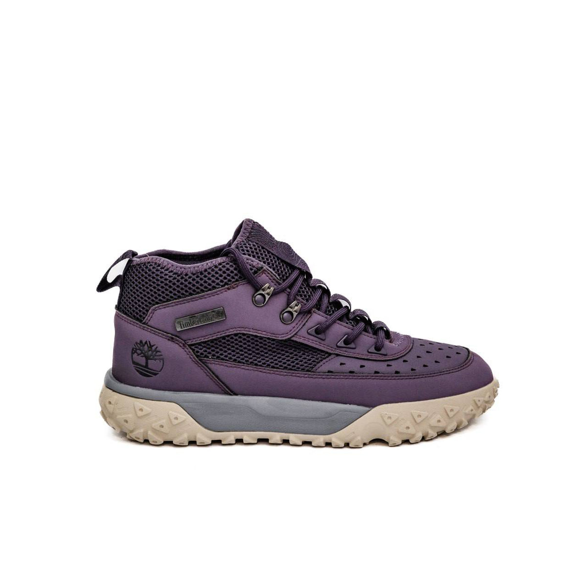 Timberland GreenStride Motion 6 Waterproof Mid Violet