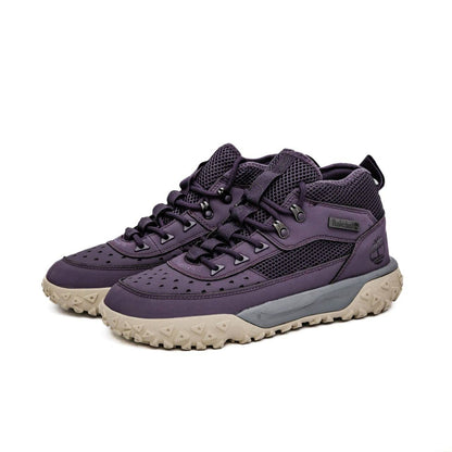 Timberland GreenStride Motion 6 Waterproof Mid Violet