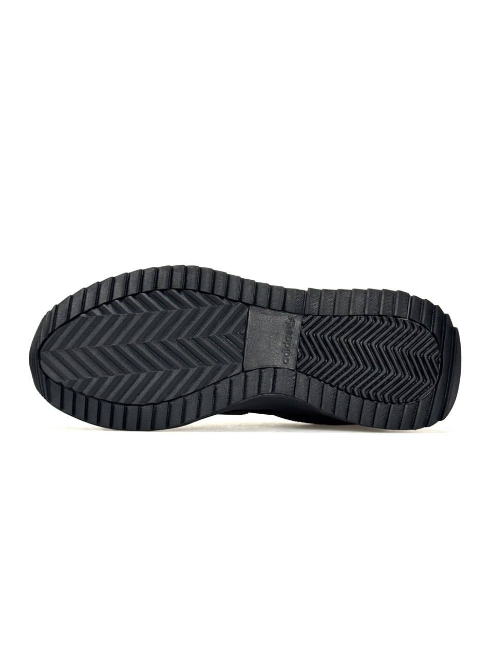 Adidas Retropy GTX Gore-Tex All Black