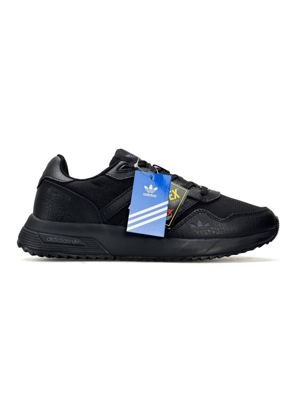 Adidas Retropy GTX Gore-Tex All Black