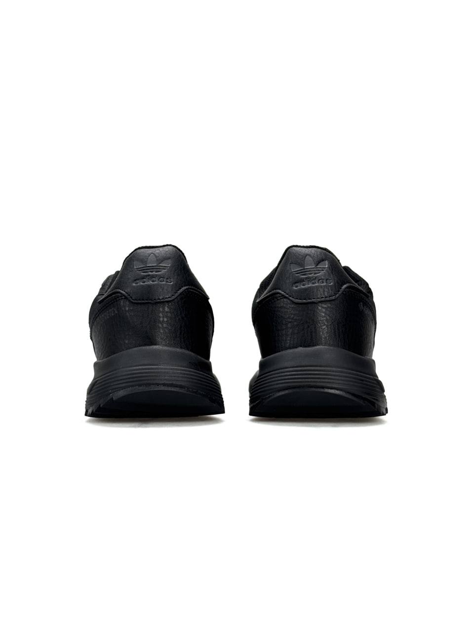 Adidas Retropy GTX Gore-Tex All Black