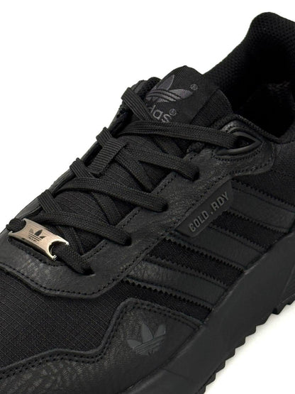 Adidas Retropy GTX Gore-Tex All Black