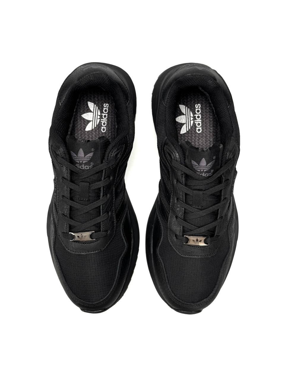 Adidas Retropy GTX Gore-Tex All Black