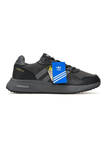 Adidas Retropy GTX Gore-Tex Grey Black