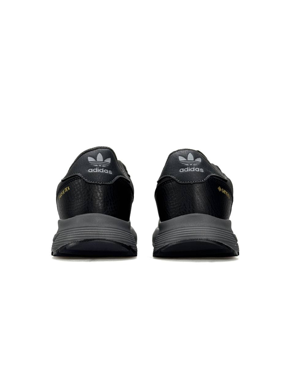 Adidas Retropy GTX Gore-Tex Grey Black