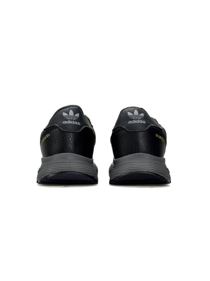 Adidas Retropy GTX Gore-Tex Grey Black