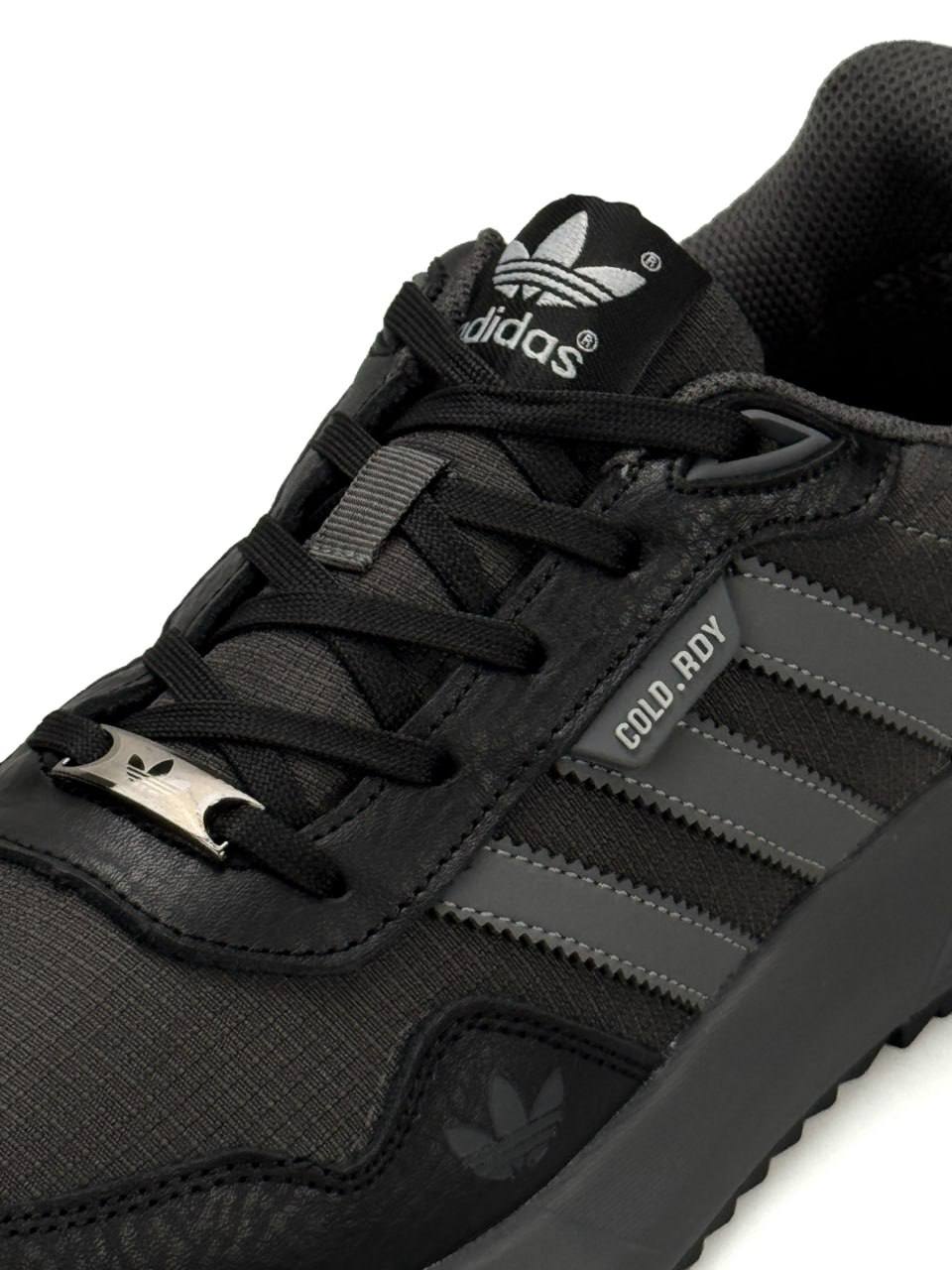 Adidas Retropy GTX Gore-Tex Grey Black