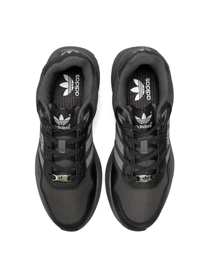 Adidas Retropy GTX Gore-Tex Grey Black