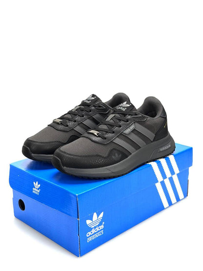 Adidas Retropy GTX Gore-Tex Grey Black