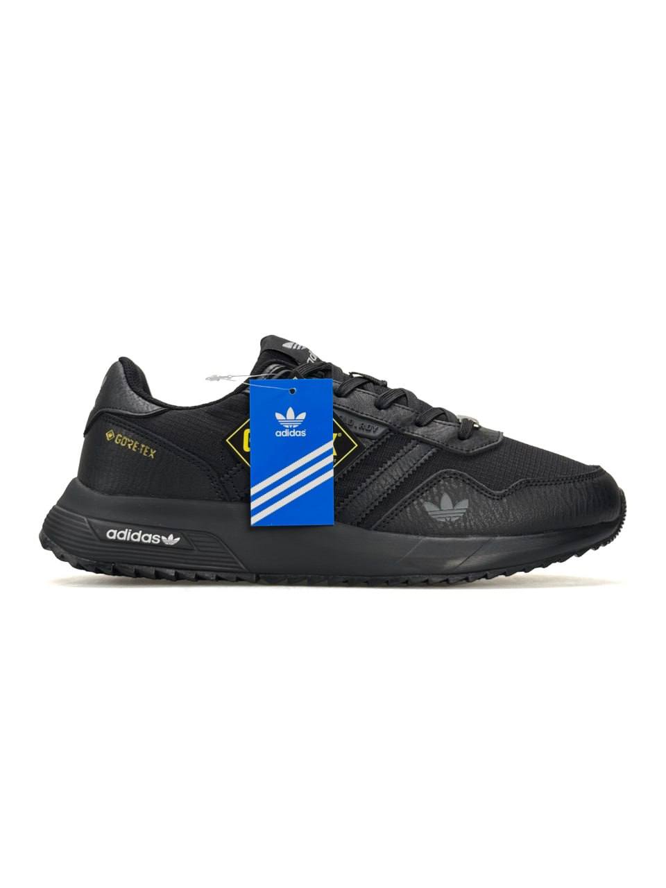 Adidas Retropy GTX Gore-Tex Black