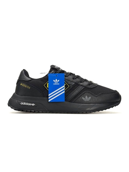Adidas Retropy GTX Gore-Tex Black