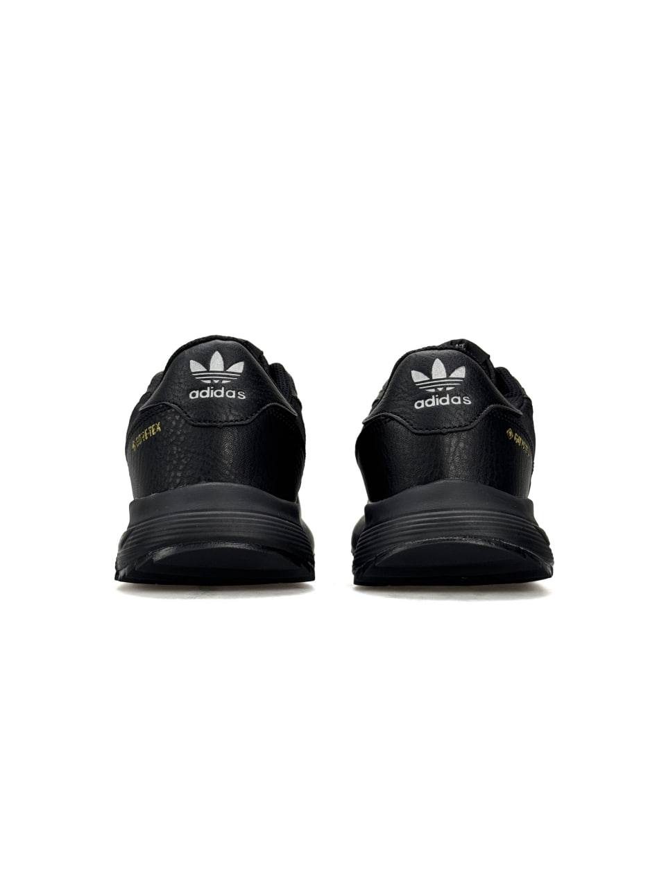 Adidas Retropy GTX Gore-Tex Black