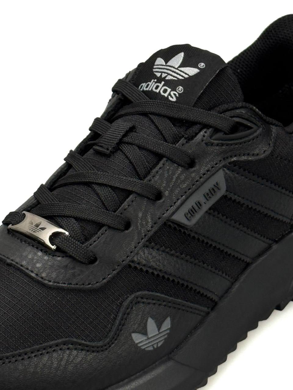 Adidas Retropy GTX Gore-Tex Black
