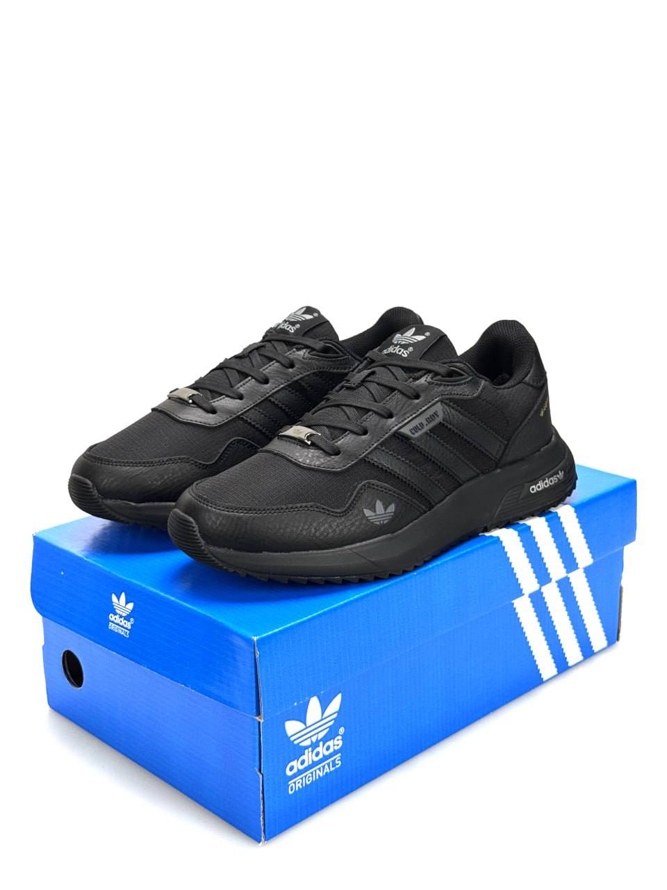 Adidas Retropy GTX Gore-Tex Black