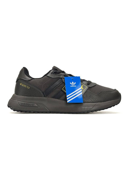 Adidas Retropy GTX Gore-Tex Brown Black